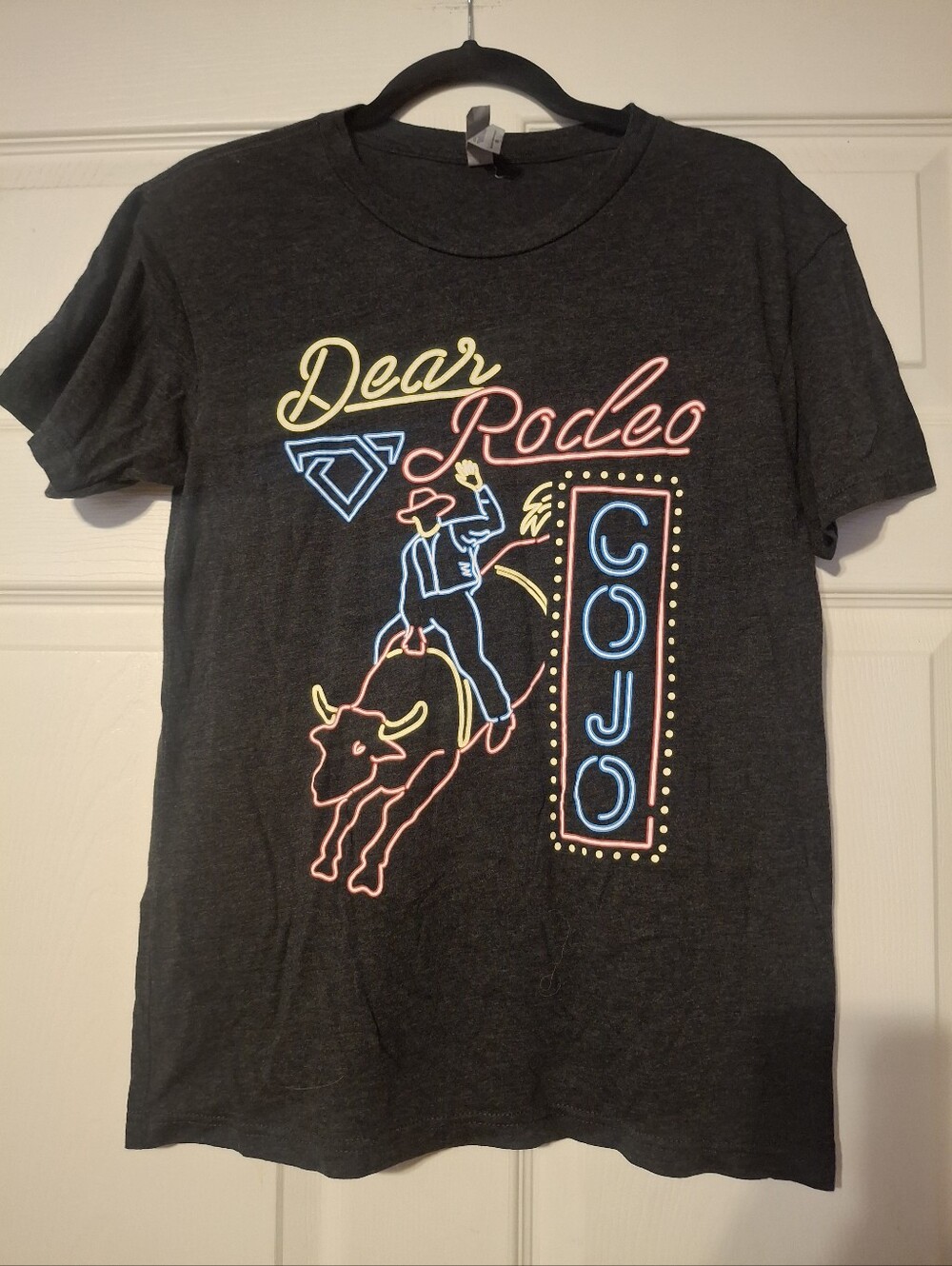 Cody Johnson Graphic Band Tee